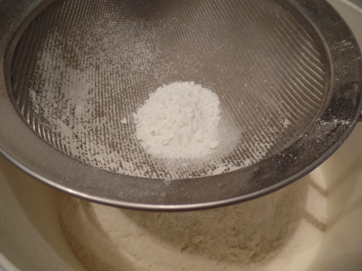 Rezept: Schneller Apfelkuchen Bild Nr. 13538 Schneller Apfelkuchen - Rezept - Bild Nr. 13538