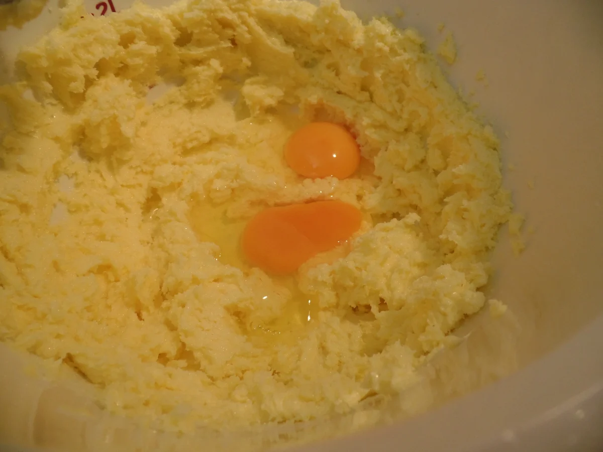 Rezept: Schneller Apfelkuchen Bild Nr. 13539 Schneller Apfelkuchen - Rezept - Bild Nr. 13539