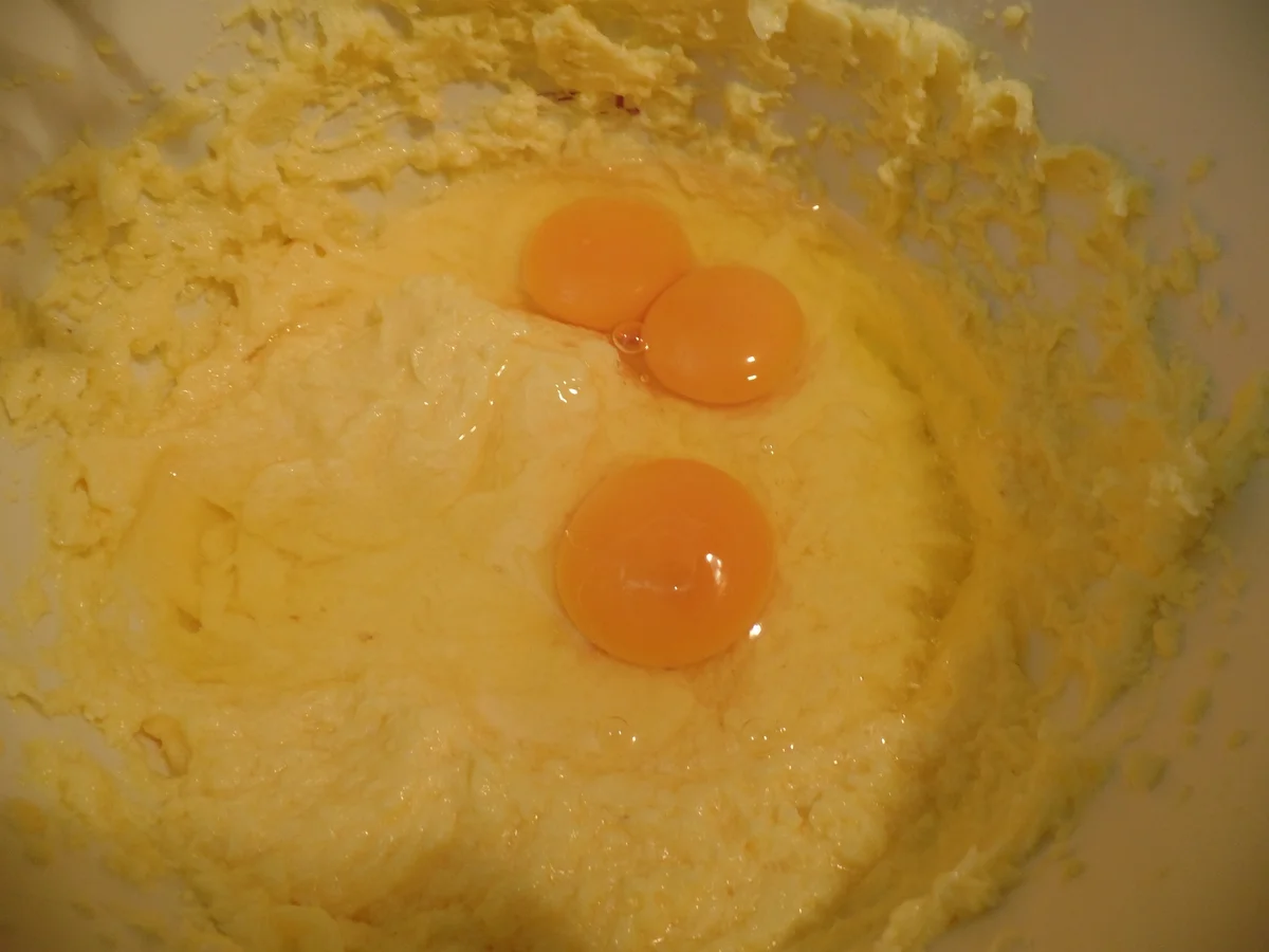 Rezept: Schneller Apfelkuchen Bild Nr. 13540 Schneller Apfelkuchen - Rezept - Bild Nr. 13540