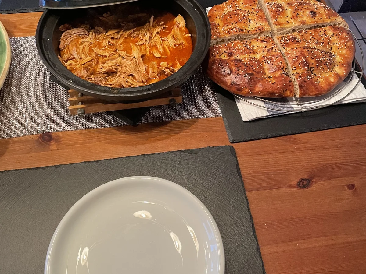 Pulled Pork - Rezept - Bild Nr. 2