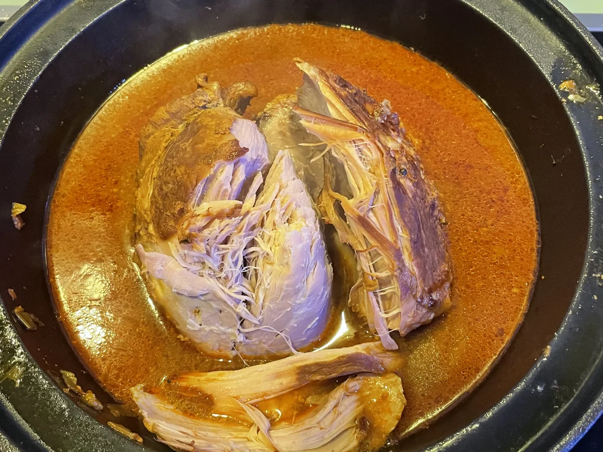 Pulled Pork - Rezept - Bild Nr. 4