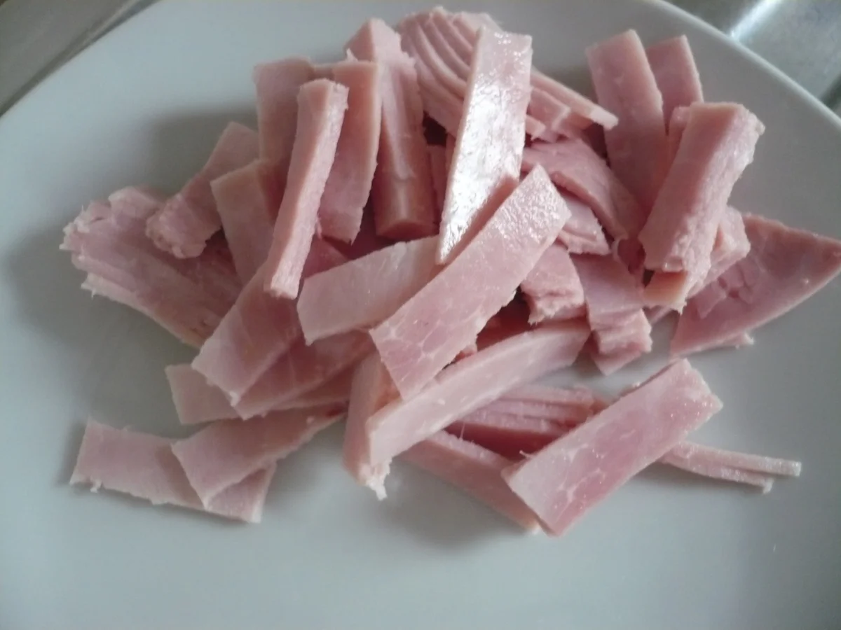 Rezept: Gefüllte Kartoffeln Bild Nr. 5 Gefüllte Kartoffeln - Rezept - Bild Nr. 5