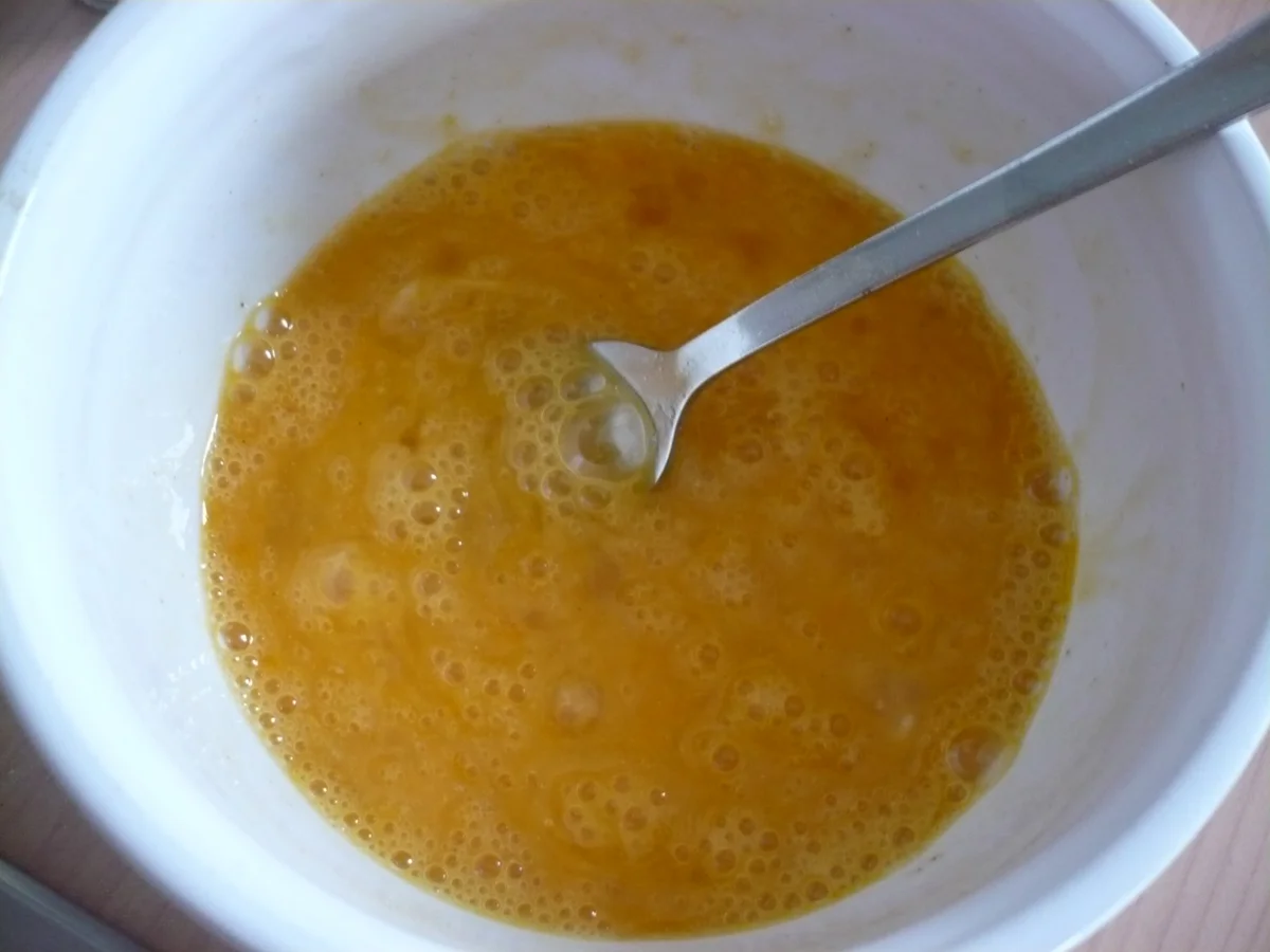 Rezept: Gefüllte Kartoffeln Bild Nr. 6 Gefüllte Kartoffeln - Rezept - Bild Nr. 6