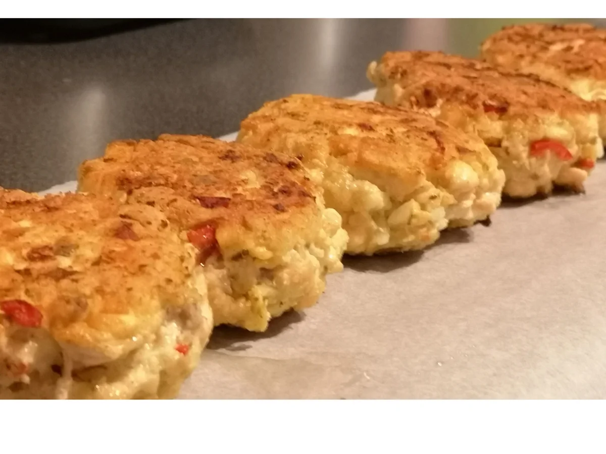 BiNe` S LACHSBURGER - Rezept - Bild Nr. 5