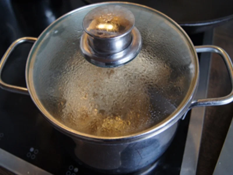 Chinesisch gebratene Nudeln wie beim Asiaten - Rezept - Bild Nr. 4