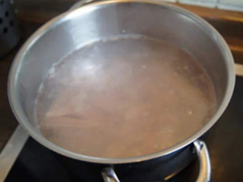 Chinesisch gebratene Nudeln wie beim Asiaten - Rezept - Bild Nr. 7