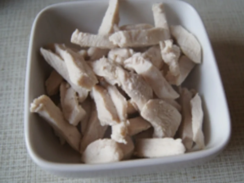 Chinesisch gebratene Nudeln wie beim Asiaten - Rezept - Bild Nr. 8