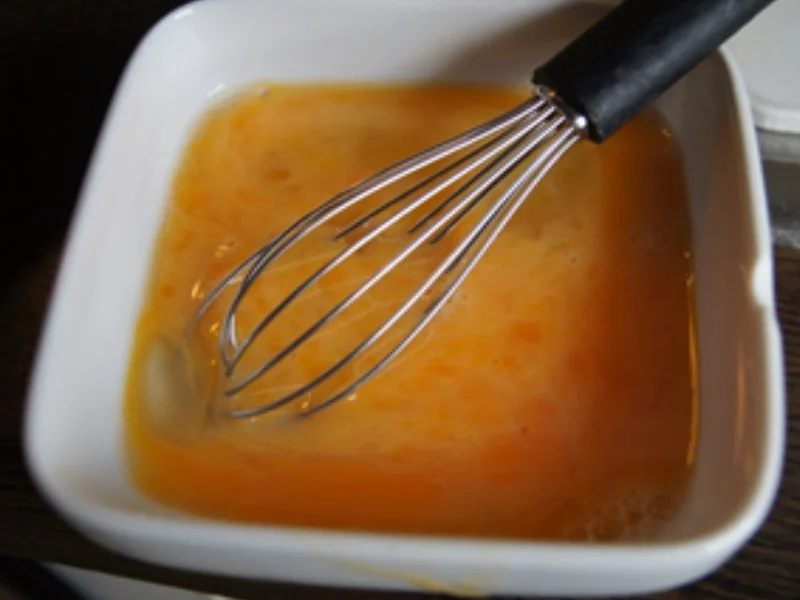 Chinesisch gebratene Nudeln wie beim Asiaten - Rezept - Bild Nr. 13