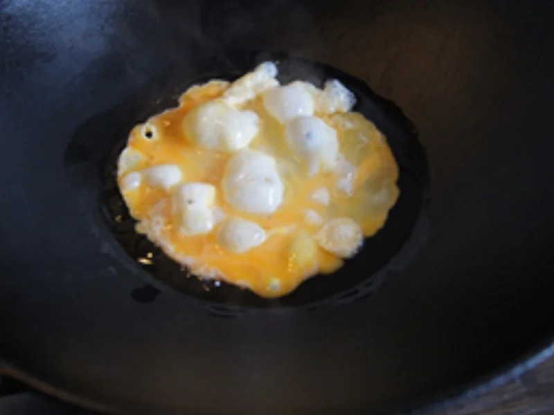 Chinesisch gebratene Nudeln wie beim Asiaten - Rezept - Bild Nr. 14