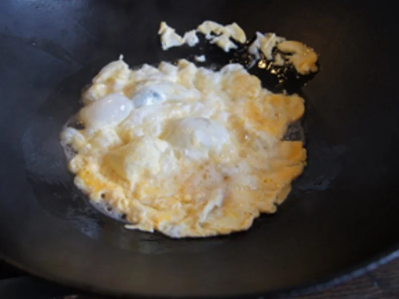 Chinesisch gebratene Nudeln wie beim Asiaten - Rezept - Bild Nr. 15