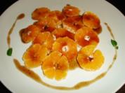 Mandarinen Dessert - Rezept