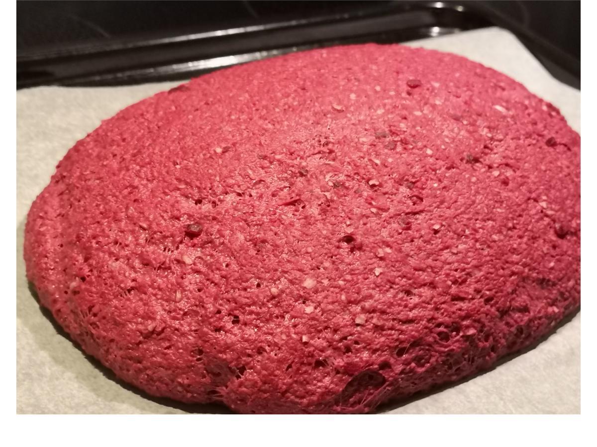 BiNe` S ROTE BETE WALNUßBROT - Rezept mit Bild - kochbar.de