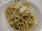 Koriander-Pesto - Rezept - Bild Nr. 13546