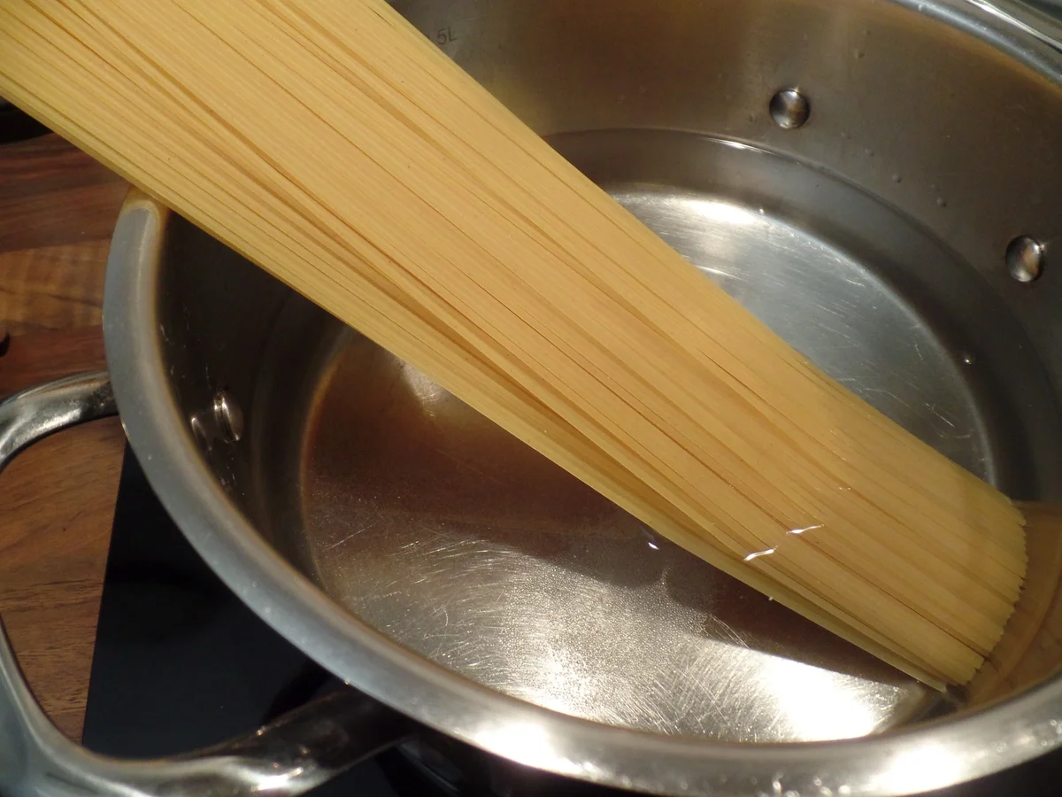 Koriander-Pesto - Rezept - Bild Nr. 13550