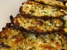 Rezept: Blumenkohl-Puffer Bild Nr. 2 Blumenkohl-Puffer - Rezept - Bild Nr. 2
