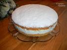 Käse-Sahne-Torte - Rezept - Bild Nr. 2