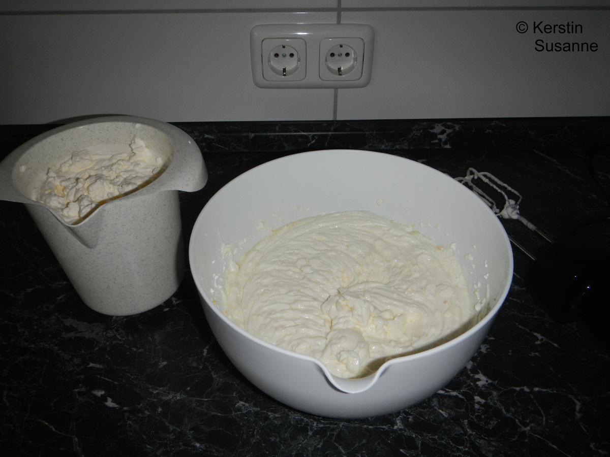 Käse-Sahne-Torte - Rezept - Bild Nr. 8