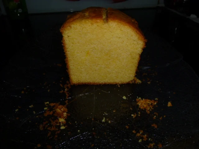 Sandkuchen fein und saftig - Rezept - Bild Nr. 3