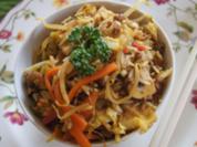 Nasi Goreng - Rezept - Bild Nr. 2