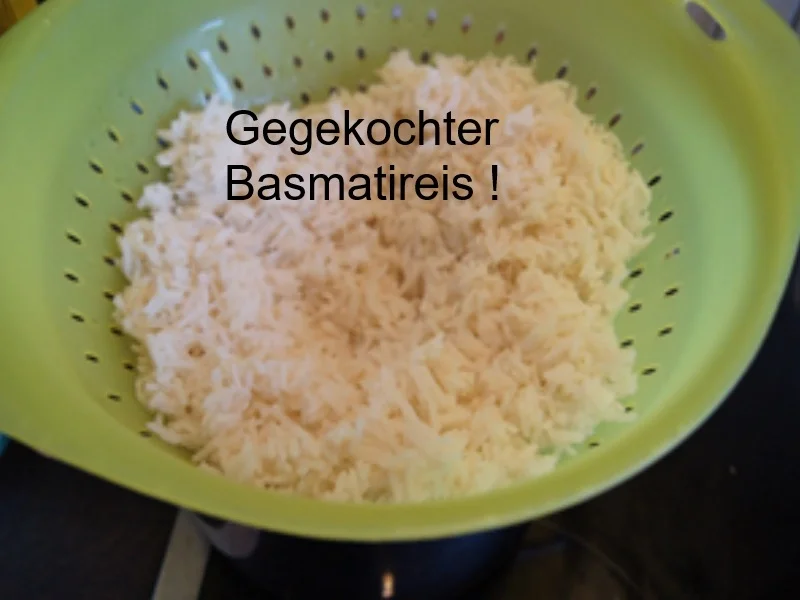 Nasi Goreng - Rezept - Bild Nr. 4