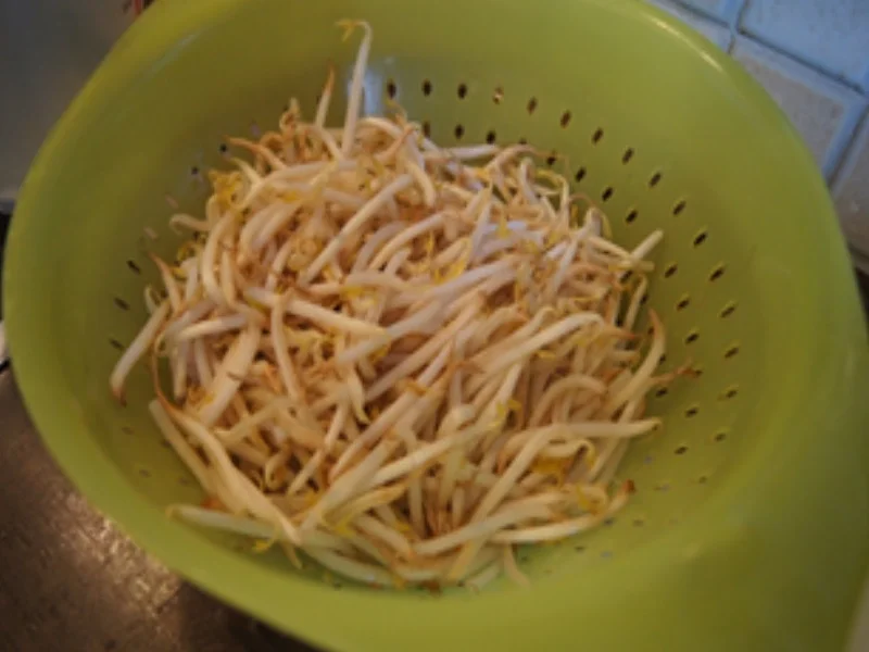 Nasi Goreng - Rezept - Bild Nr. 6