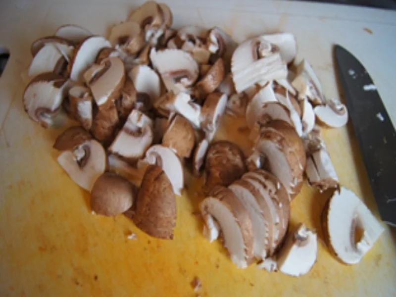 Nasi Goreng - Rezept - Bild Nr. 8