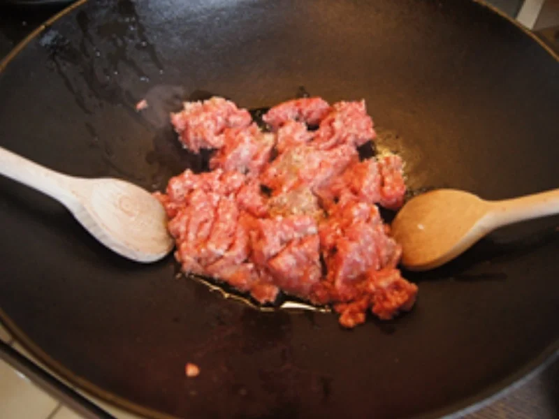 Nasi Goreng - Rezept - Bild Nr. 10