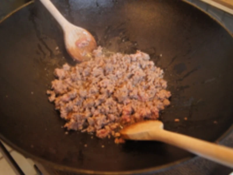 Nasi Goreng - Rezept - Bild Nr. 11