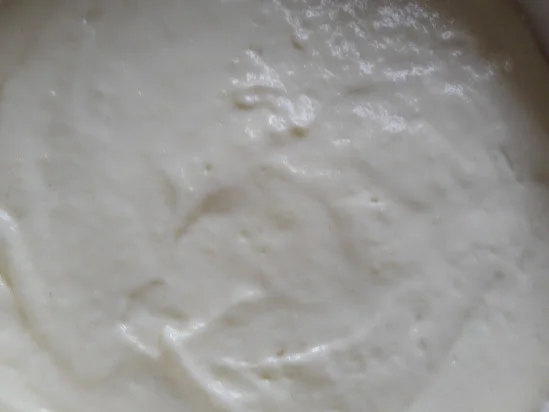 Vanillecreme-Torte ohne backen - Rezept - Bild Nr. 9