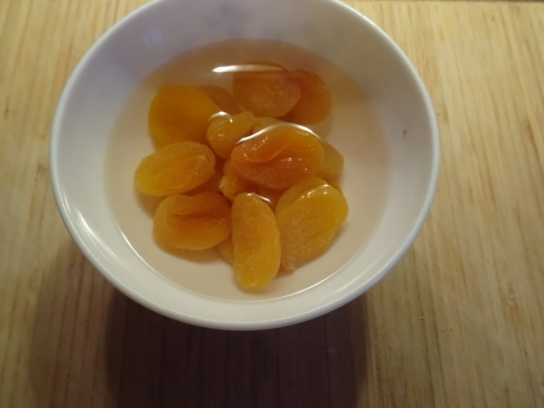 Fruchtige Schweinemedaillons - Rezept - Bild Nr. 5