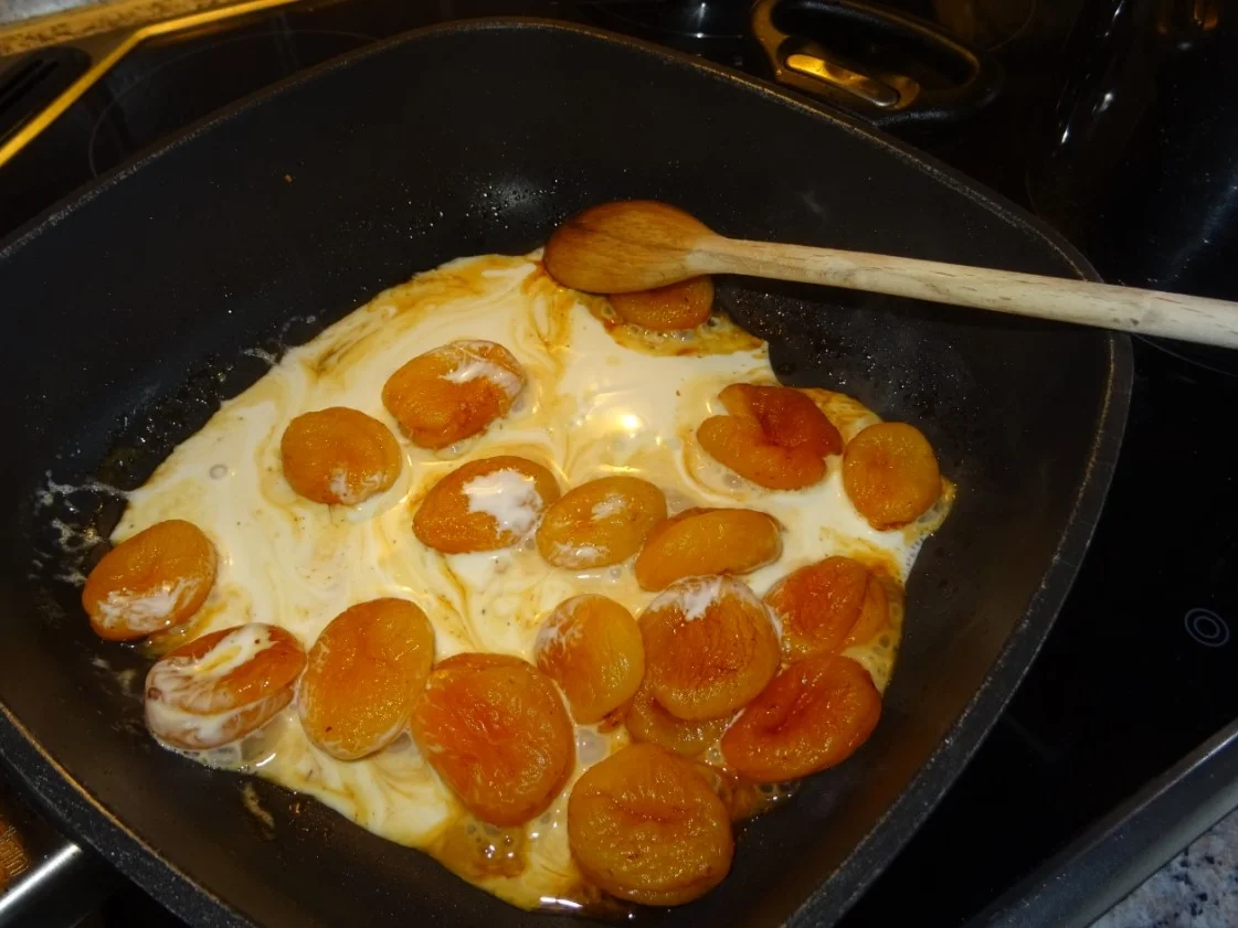 Fruchtige Schweinemedaillons - Rezept - Bild Nr. 8