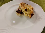 Canneloni mit Sauce Bolognese und Ricotta - Rezept - Bild Nr. 2