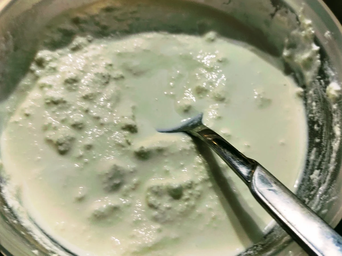 Rezept: Canneloni mit Sauce Bolognese und Ricotta Bild Nr. 10 Canneloni mit Sauce Bolognese und Ricotta - Rezept - Bild Nr. 10