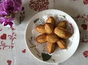 Madeleines - Rezept - Bild Nr. 2