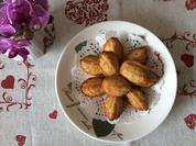 Madeleines - Rezept - Bild Nr. 2