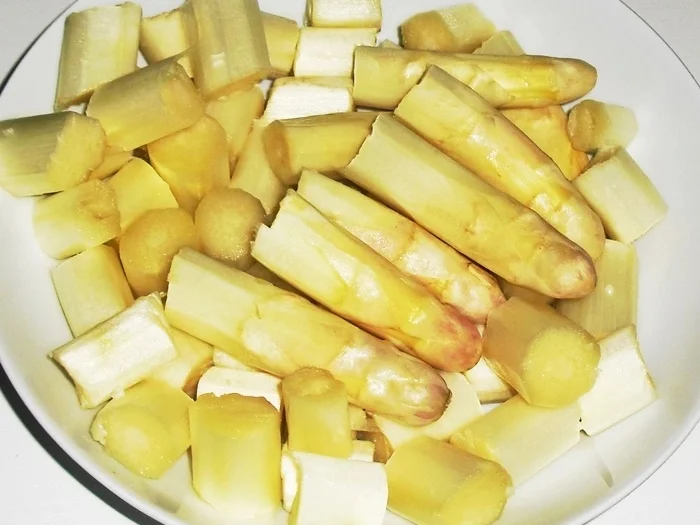 Hühnerfrikassee nach Berliner Art - kochbar Challenge -3.0.(2021 März ) - Rezept - Bild Nr. 14