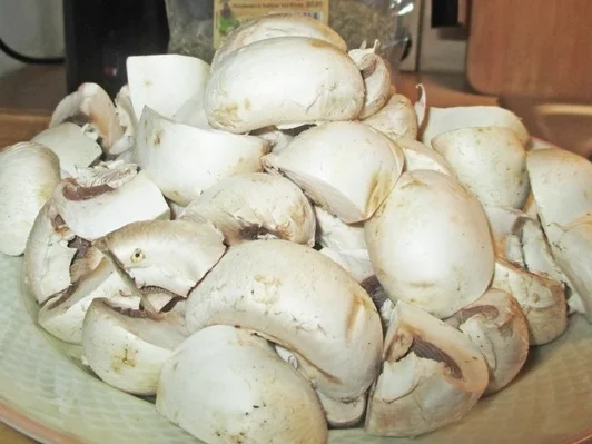 Hühnerfrikassee nach Berliner Art - kochbar Challenge -3.0.(2021 März ) - Rezept - Bild Nr. 15