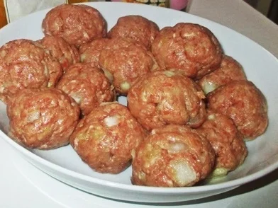 Hühnerfrikassee nach Berliner Art - kochbar Challenge -3.0.(2021 März ) - Rezept - Bild Nr. 16