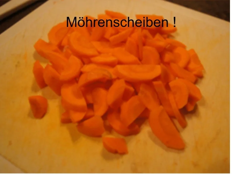 Rezept: Gemüse - Zehnerlei“ - im Wok Bild Nr. 6 Gemüse - Zehnerlei“ - im Wok - Rezept - Bild Nr. 6