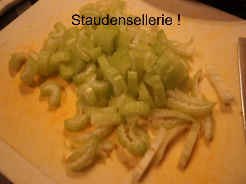 Rezept: Gemüse - Zehnerlei“ - im Wok Bild Nr. 9 Gemüse - Zehnerlei“ - im Wok - Rezept - Bild Nr. 9