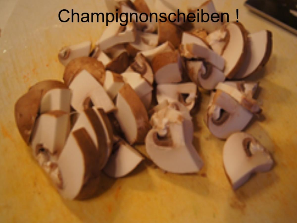 Gemüse - Zehnerlei“ - im Wok - Rezept - Bild Nr. 13