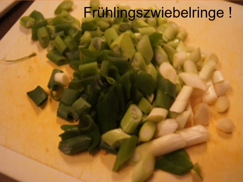 Rezept: Gemüse - Zehnerlei“ - im Wok Bild Nr. 15 Gemüse - Zehnerlei“ - im Wok - Rezept - Bild Nr. 15