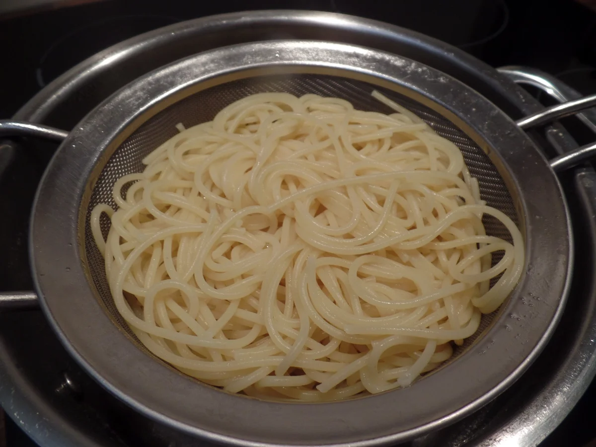 Paprika-Cashew-Pesto - Rezept - Bild Nr. 13578