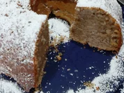 Cashew-Walnuss Gugelhupf - Rezept - Bild Nr. 2