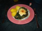 Rezept: Verfrühtes Osternest Vol.2 Bild Nr. 2 Verfrühtes Osternest Vol.2 - Rezept - Bild Nr. 2