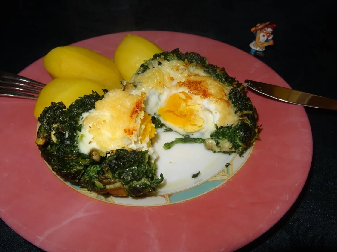 Verfrühtes Osternest Vol.2 - Rezept - Bild Nr. 3
