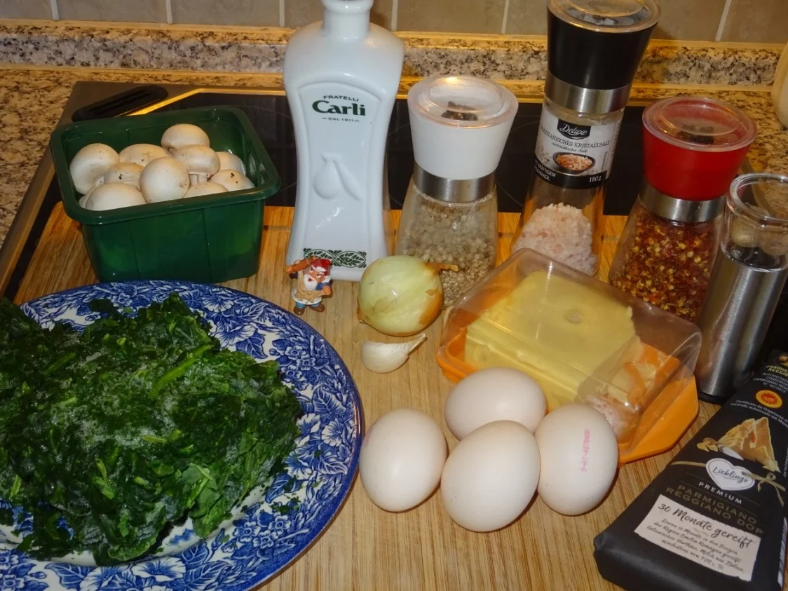 Verfrühtes Osternest Vol.2 - Rezept - Bild Nr. 4