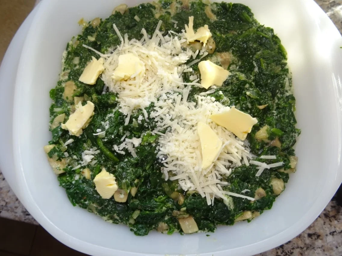 Verfrühtes Osternest Vol.2 - Rezept - Bild Nr. 8