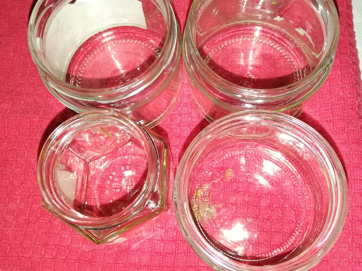 Rezept: Pfirsich - Möhren - Apfelsinen - Zitronen - Marmelade Bild Nr. 3 Pfirsich - Möhren - Apfelsinen - Zitronen - Marmelade - Rezept - Bild Nr. 3