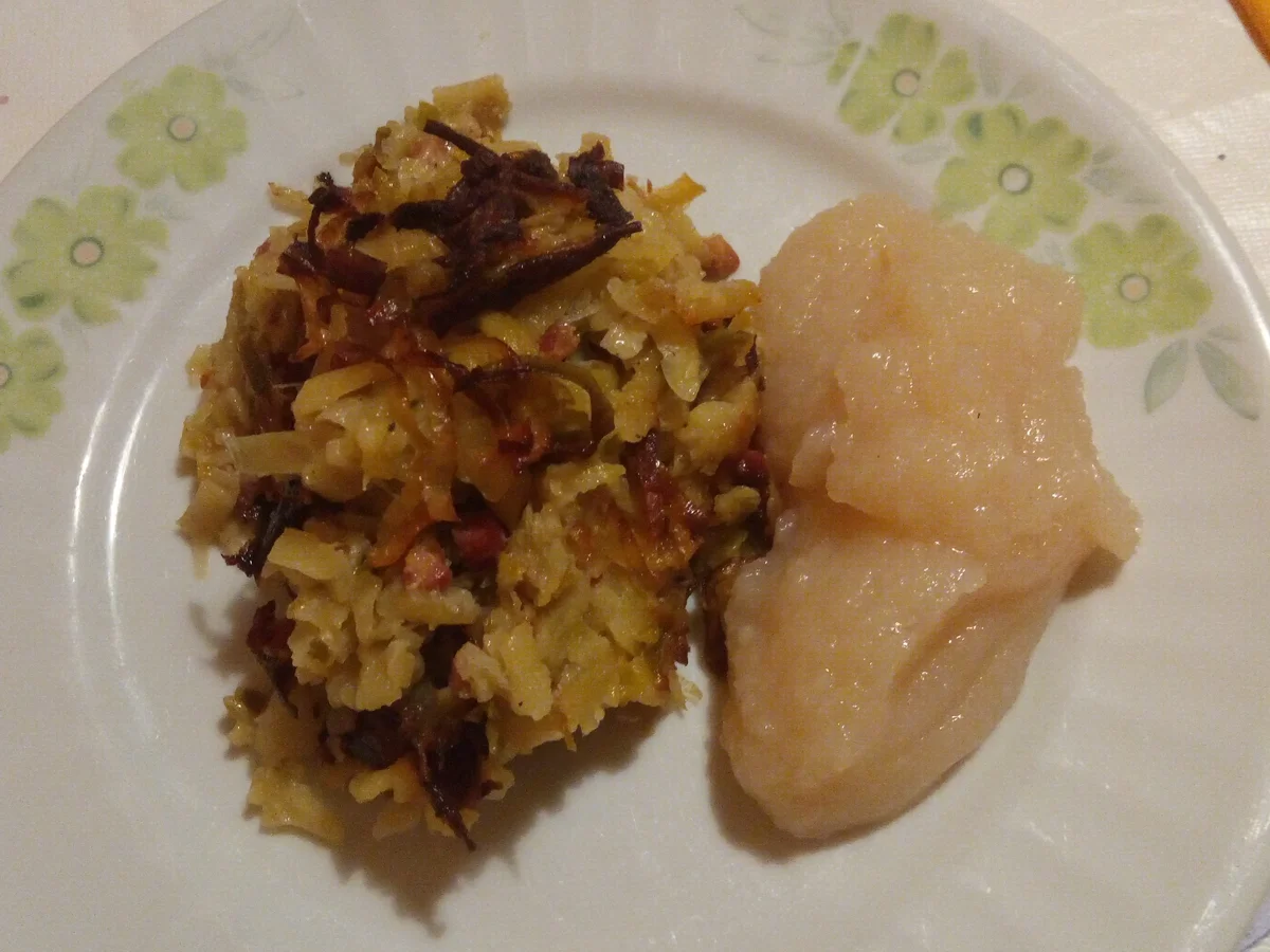 Rezept: "Schaales "! kochbar Challenge 3.0 ( März 2021 ) Bild Nr. 13617 "Schaales "! kochbar Challenge 3.0 ( März 2021 ) - Rezept - Bild Nr. 13617